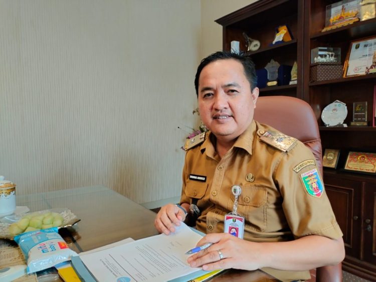 Kadisdikbud Lampung Siap Buka Lomba Baca Puisi Esai di Nuwo Baca