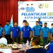 KNPI Bandar Lampung 2025-2028 Resmi Dilantik, Pemuda Siap Jadi Motor Perubahan