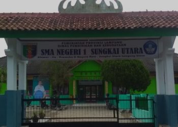 Lampung Utara Tanggapi Dugaan Jual Beli Ijazah di SMA N 1 Sungkai Utara