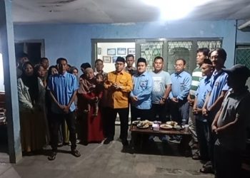 HNSI Lampung Gelar Diskusi dan Refleksi Empat Tahun Hilangnya KM EMJ 7 Bersama Keluarga ABK