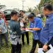 Tim Kemendagri dan Kemen PUPR Tinjau Calon Lokasi SPPG di Tanggamus