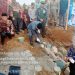 Bupati Tanggamus Resmikan Ground Breaking Renovasi 40 Sekolah