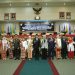 Rapat Paripurna Istimewa DPRD Provinsi Lampung, Dengarkan Pidato Kenegaraan Presiden Prabowo Subianto dalam Rangka HUT RI ke-80