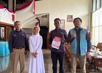 Energi Kemerdekaan, PLN Pringsewu Tawarkan Promo Tambah Daya Listrik