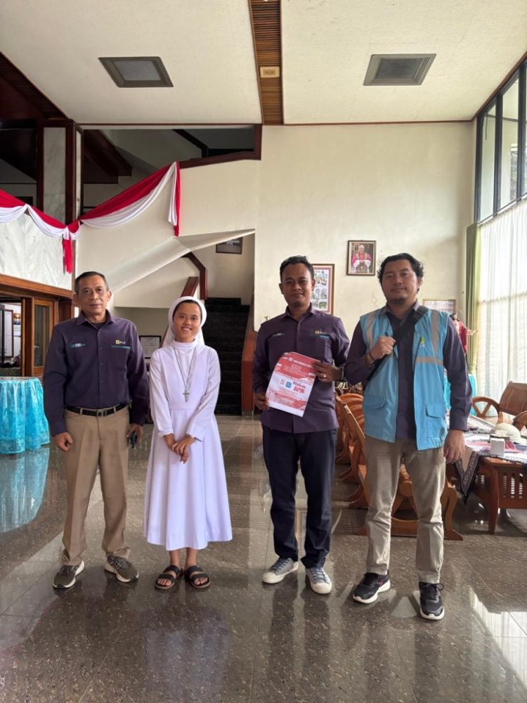 Energi Kemerdekaan, PLN Pringsewu Tawarkan Promo Tambah Daya Listrik