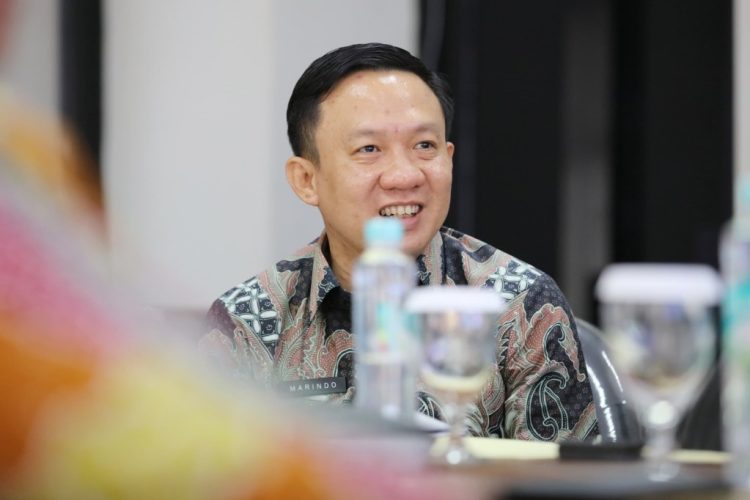 Sekdaprov Lampung Tegaskan Alokasi Rp400 Miliar untuk Gaji PPPK