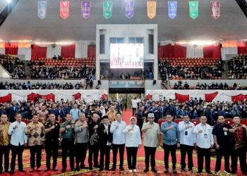 Polemik RUU Penyiaran: Antara Perlindungan Publik dan Ancaman Kebebasan Pers