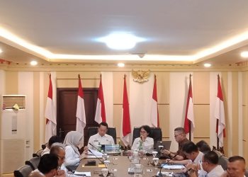 Pengelolaan Sampah Lampung Berbenah, Dari Open Dumping Menuju Sanitary Landfill