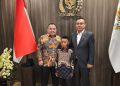 Raihan, Bocah SD Asal Lampung yang Panjat Tiang Bendera Tuai Apresiasi Nasional