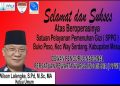 Ketua DPN PPWI Wilson Lalengke Apresiasi Launching Dapur Sehat SPPG di Mesuji