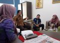 PERTI dan PERWATI Lampung Siap Bersinergi Wujudkan Pembangunan Daerah Berbasis Pendidikan dan Dakwah