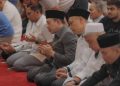 Masjid Raya Al-Bakrie Siap Jadi Ikon Baru Lampung, Peresmian Dijadwalkan 12 September 2025