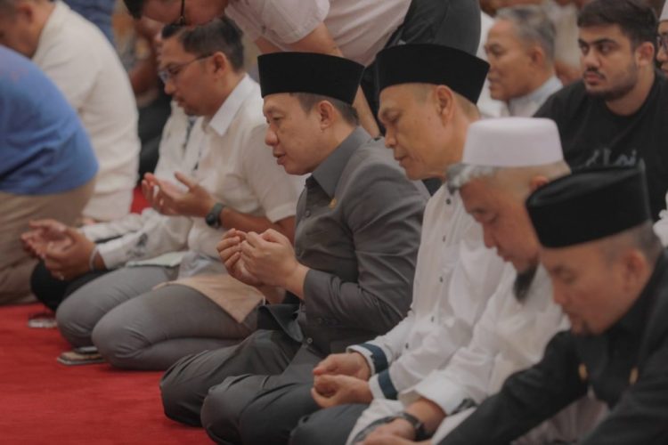 Masjid Raya Al-Bakrie Siap Jadi Ikon Baru Lampung, Peresmian Dijadwalkan 12 September 2025