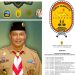 Pengukuhan Pengurus PJN91 Provinsi Lampung Periode 2025–2028, Dorong Sinergi dan Kontribusi Positif bagi Daerah
