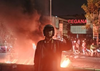 Sekjen FML Kritik Surat Instruksi Kadisdik Lampung: Kebebasan Berpendapat Siswa Terancam