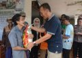 Pemkot Bandar Lampung Salurkan Bantuan Beras untuk Korban Banjir, Wujud Nyata Kepedulian Pemerintah
