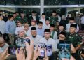 Pemprov Lampung Gelar Doa Bersama Menjelang Aksi Demo: Harmoni dan Kedamaian Jadi Fokus Utama