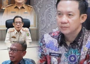 Pemprov Lampung Tegaskan Pelayanan Publik Tetap Berjalan Meski Aksi Mahasiswa Digelar, ASN Siap Kawal Kondusivitas