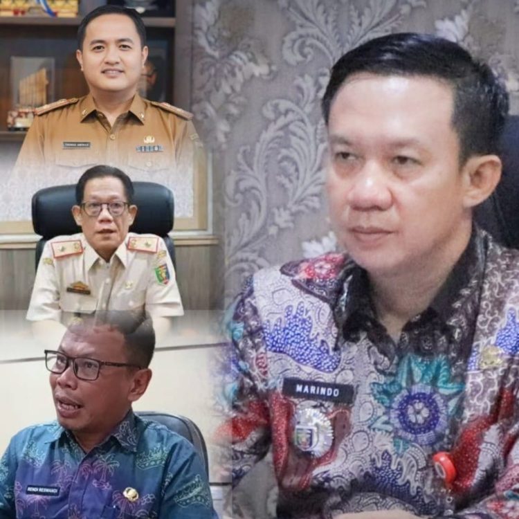 Pemprov Lampung Tegaskan Pelayanan Publik Tetap Berjalan Meski Aksi Mahasiswa Digelar, ASN Siap Kawal Kondusivitas