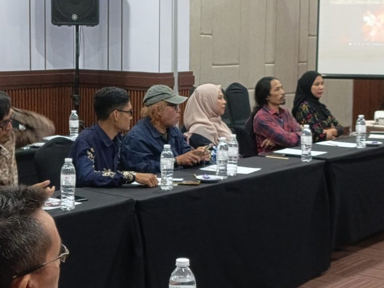 Peningkatan Budaya Lampung: BPK Wilayah VII Salurkan Bantuan Fasilitasi Pemajuan Kebudayaan Tahun 2025