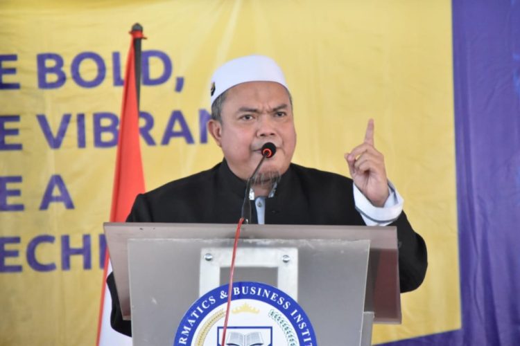 Perti Lampung Tegaskan Pentingnya Aksi Damai: Hormati Aspirasi, Hentikan Kekerasan dan Penjarahan