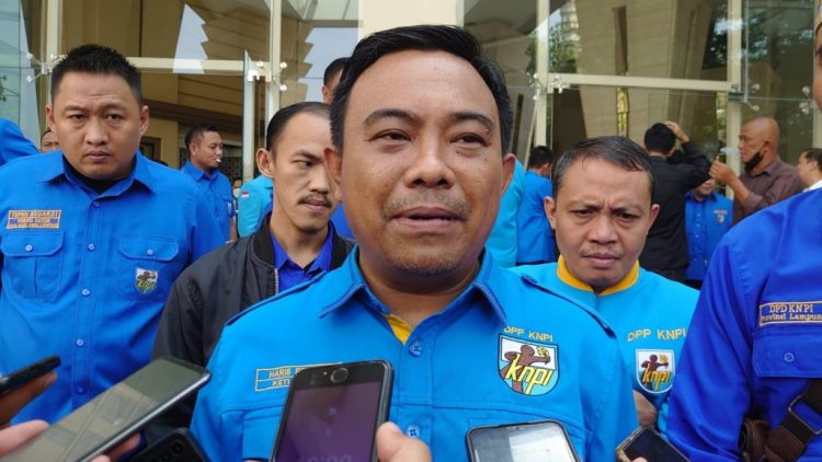 Ketum KNPI Tegaskan Pentingnya Aksi Damai, Kader Diimbau Kawal Demonstrasi Secara Tertib