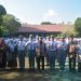 Gelorakan Semangat Anti Narkoba, BNNK Lampung Selatan Perkuat Pendidikan P4GN di SMAN 2 Kalianda