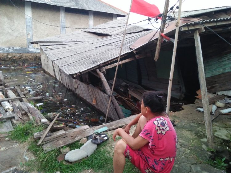 Bandar Lampung di Persimpangan: Megahnya Pembangunan, Derita Warga Pra Sejahtera