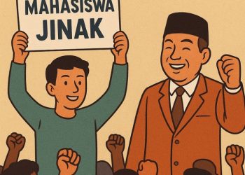 Ojol vs Brimob, Siapa Pengendara Ugal-ugalan Sebenarnya?