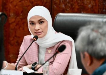 Fraksi PAN DPR RI Tindak Tegas Anggota Nonaktif: Penghentian Gaji, Tunjangan, dan Fasilitas