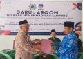 Darul Arqom Zona 3, Muhammadiyah Lampung Perkuat Kaderisasi dan Kepemimpinan