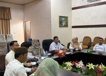 Tanggamus Siap Jadi Kabupaten Pangan Aman, BPOM Turun Langsung Lakukan Penilaian!