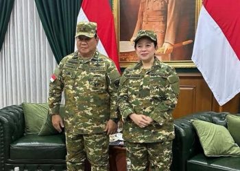 Dukungan Puan Maharani dan Filosofi Sumitronomic: Pilar Reformasi Anggaran RAPBN 2026