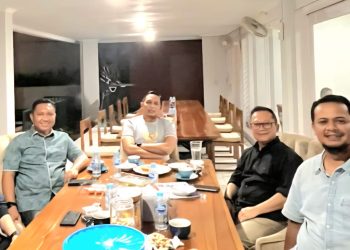 Pesawaran Siapkan SDM Pariwisata Lewat Rencana BLK Perhotelan: Terobosan Strategis Dorong Investasi dan Lapangan Kerja