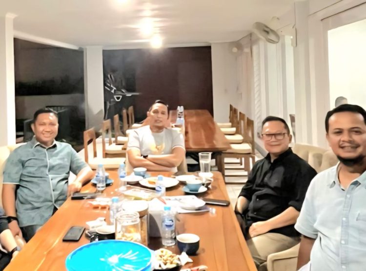 Pesawaran Siapkan SDM Pariwisata Lewat Rencana BLK Perhotelan: Terobosan Strategis Dorong Investasi dan Lapangan Kerja