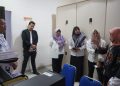 ATR/BPN Sidak Arsip di Pringsewu: Biro Umum Pastikan Dokumen Pertanahan Aman dan Mudah Diakses