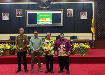 Bimtek E-Purchasing, Lampung Genjot Pengadaan Barang dan Jasa yang Transparan dan Digital