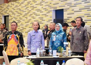 Kolaborasi Multi-Pihak Diperkuat, Lampung Bersiap Jadi Sentra Industri Agro Nasional
