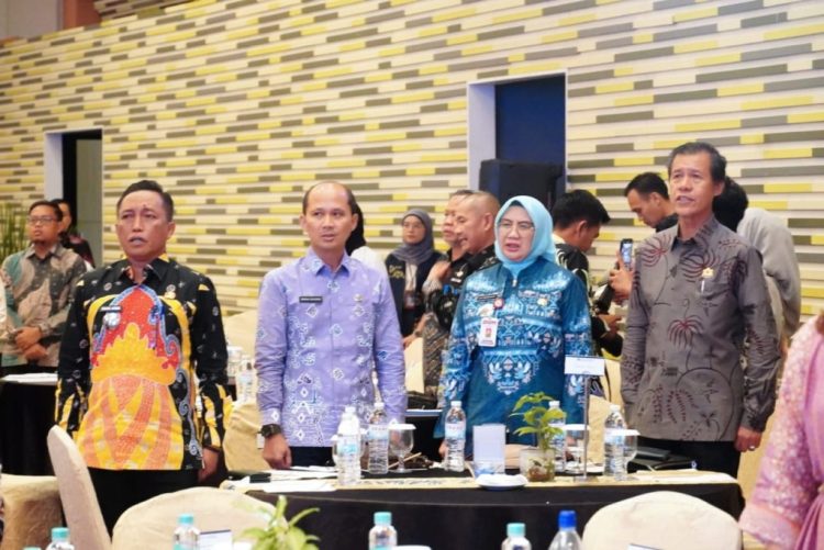 Kolaborasi Multi-Pihak Diperkuat, Lampung Bersiap Jadi Sentra Industri Agro Nasional
