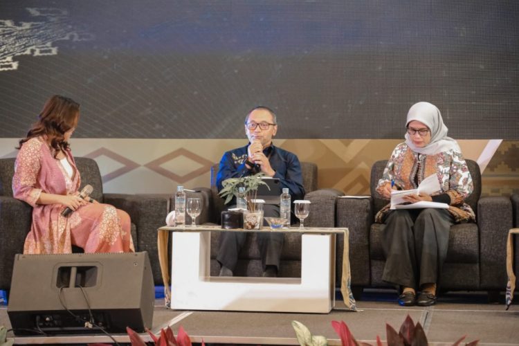 Hilirisasi Jadi Kunci Lampung Menuju Indonesia Emas 2045, Ekonomi Tumbuh 5 Persen di Triwulan II 2025