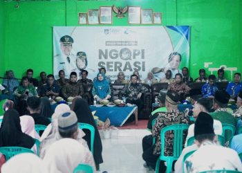 Pemkab Pringsewu Gandeng UAP Kembangkan Dashboard Digital, Tingkatkan Pelayanan Publik