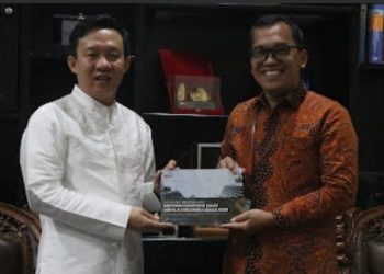 Pemprov Lampung Perkuat Kolaborasi dengan BPS, Pastikan Data Akurat untuk Pembangunan