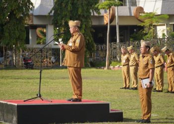 Lampung Sabet Lagi Predikat Provinsi Layak Anak, Bukti Nyata Kepedulian untuk Masa Depan Generasi Muda