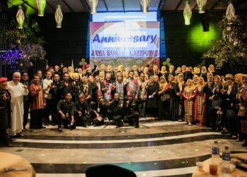 Pemprov Lampung Dukung Jaya Suara Lampung Buka Jalan Pemuda ke Jepang, Peluang Emas Magang Internasional Resmi Dibuka