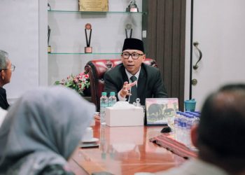 Lampung Siap Jadi Pusat Hilirisasi dan Investasi Besar Sektor Pangan, Dana Rp180 Miliar Siap Digerakkan