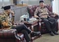 Bupati Tanggamus Moh. Saleh Asnawi Bertemu Gubernur Lampung, Percepat Pembangunan Infrastruktur dan Ekonomi Daerah