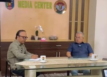 Defisit Anggaran Menghantui Lampung, Yozi Rizal Desak OPD Seirama dengan Langkah Gubernur