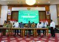 Rakornas Hilirisasi Komoditas Prioritas Perkebunan: Lampung Dorong Transformasi Sektor Pertanian Nasional