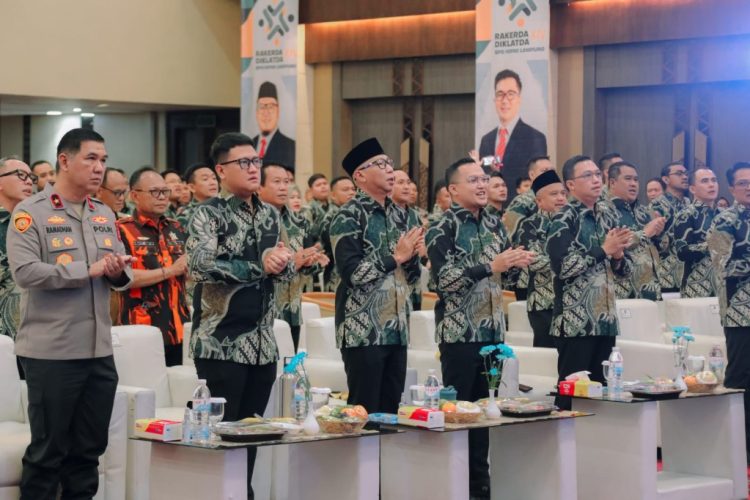 Hipmi Lampung Didorong Maksimalkan Hilirisasi Komoditas Lokal untuk Tembus Pasar Global