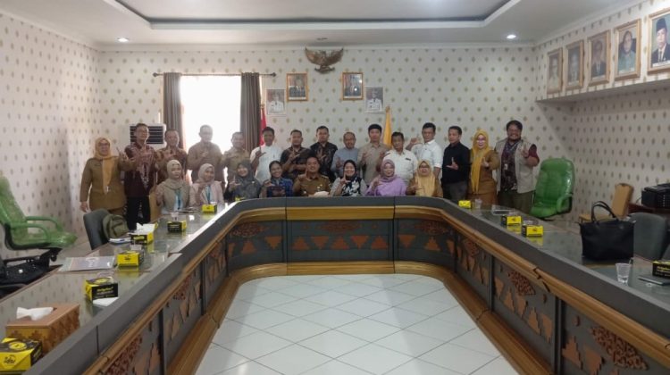 Disdikbud Lampung Gandeng Bimbel Tingkatkan Angka Partisipasi Mahasiswa Perguruan Tinggi